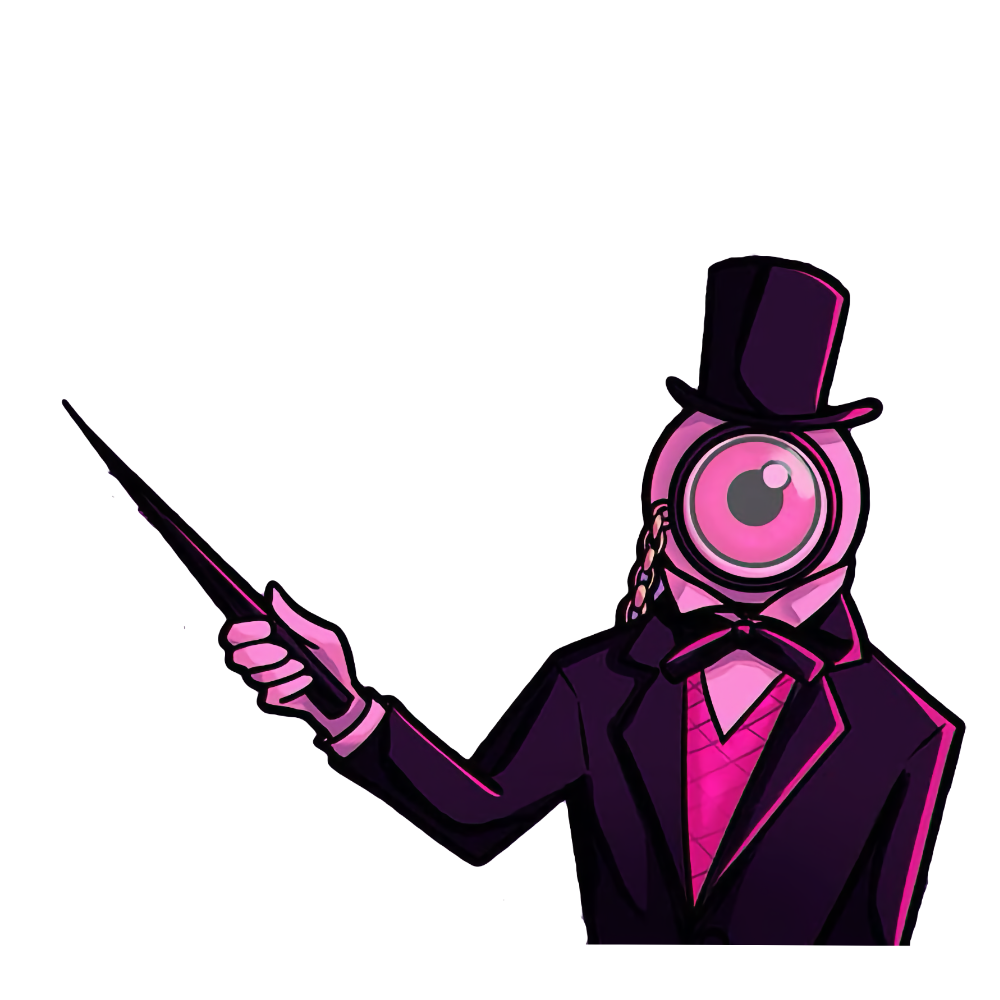 Meme Coin Logo